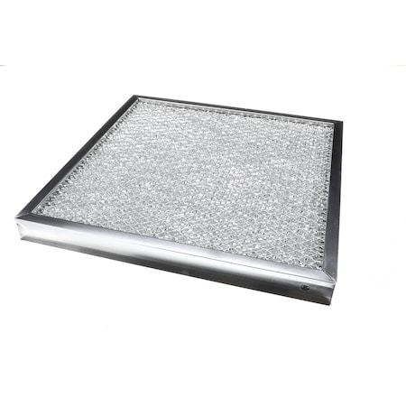 Captive-Aire Ez Kleen Mtl Mesh Filt 20X20X2 9152